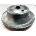112L001 Crankshaft Pulley For 88-92 Chevrolet C1500  4.3